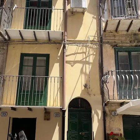 Casa Da Vittoria *