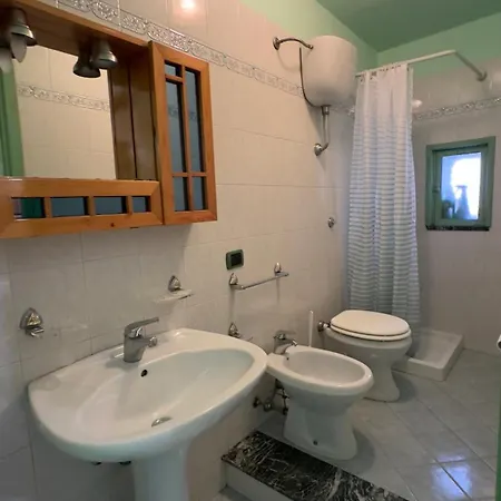 Casa Da Vittoria * Castelbuono (Sicily)