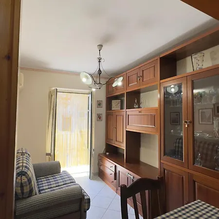 Casa Da Vittoria Appartement