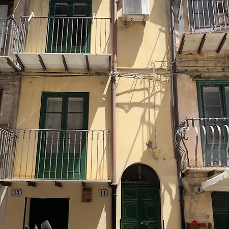 Appartement Casa Da Vittoria