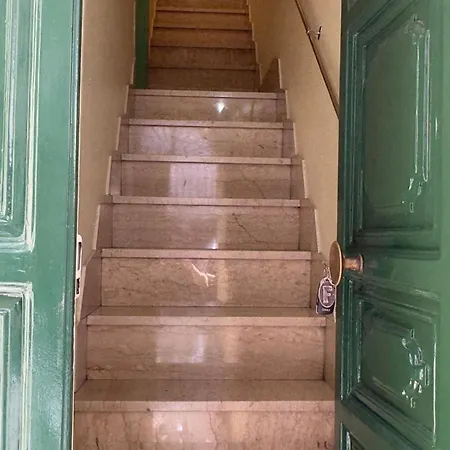 Casa Da Vittoria Castelbuono (Sicily)