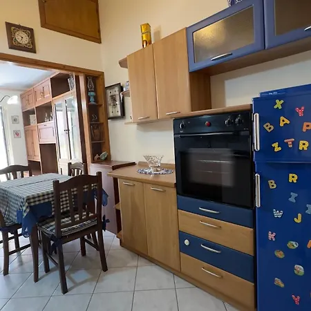 Casa Da Vittoria